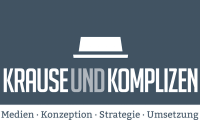 Krause_und_Komplizen_Logo_Blau_Kasten Kopie